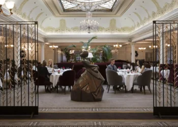 The Christopher Guy: International Design Super Star