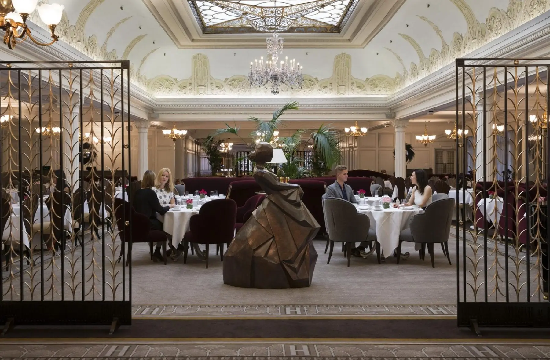 The Christopher Guy: International Design Super Star