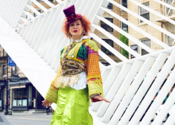 Purely Patricia, New York Interior Designer