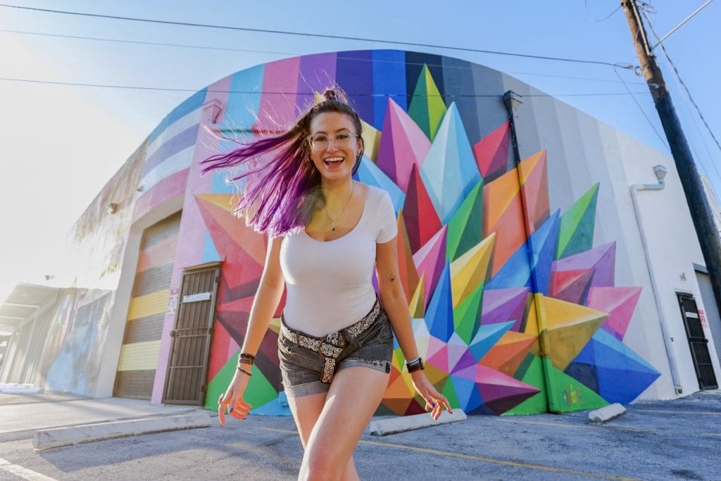 Photography + Travel Tips with Top Photographer: 29 Questions with Anais Ganouna