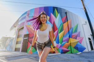 Photography + Travel Tips with Top Photographer: 29 Questions with Anais Ganouna