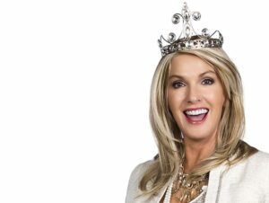 21 Questions: Donna Moss, Host of HGTV's Donna Decorates Dallas