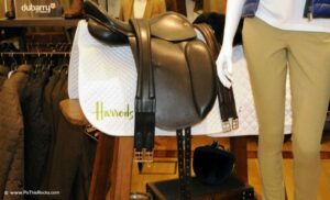 Harrods of London: A shopper’s paradise & then some