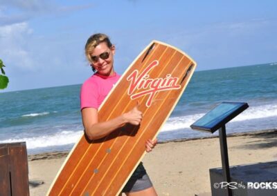 Why I Used Richard Branson’s Kitesurfing Board in the Dominican Republic