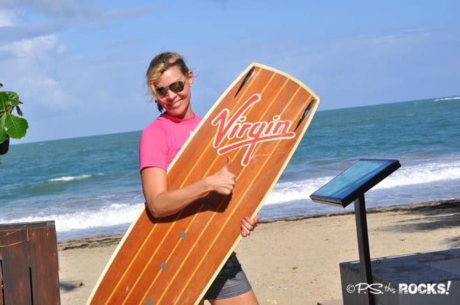 Christi Tasker, Miami Interior Designer, On Richard Branson'S Virgin Kiteboard, Why I Used Richard Branson’s Kitesurfing Board In The Dominican Republic