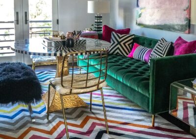 Play Date: Rockstar Review Lounge by Phara Queen