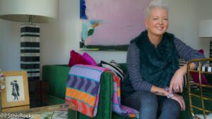 29 Fun Facts About Phara Queen: Designer for Blake Shelton, Gwen Stefani, Miranda Lambert