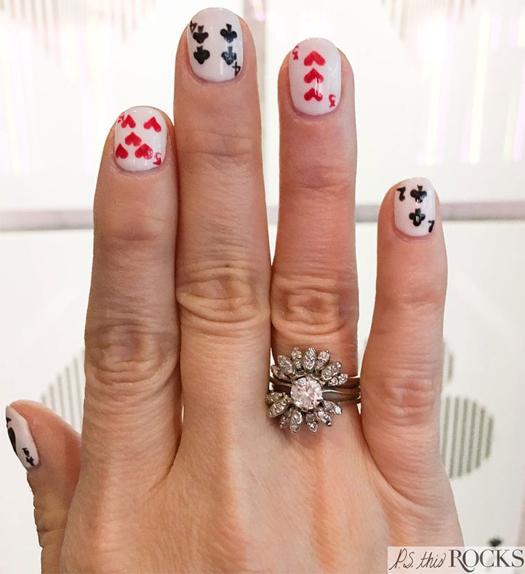 Get inspired by the latest trends in nail art and top-notch eyelash  extensions in Las Vegas