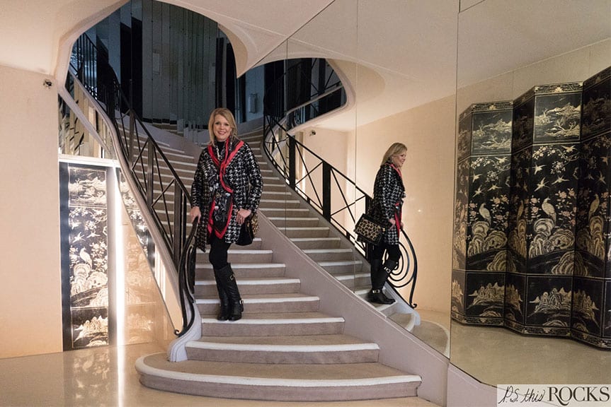 Chanel Has Restored the Founder's Mythic Apartment at 31 Rue