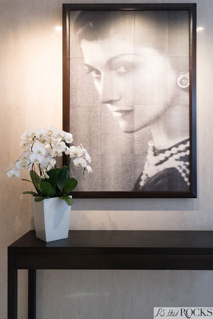 Inside Coco Chanel's Personal Paris Apartment: 31 Rue