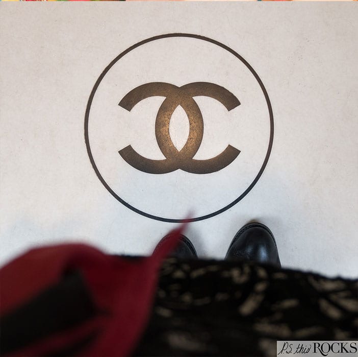 Inside Coco Chanel's Personal Paris Apartment: 31 Rue