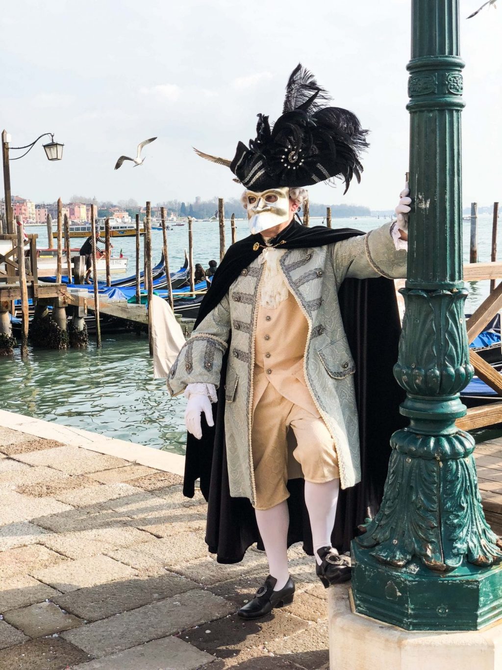 42 Awesome Venetian Masquerade Masks P.S. This Rocks