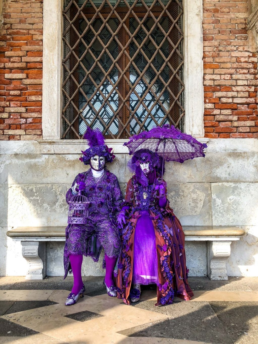 Awesome Purple Carnival Costume Ideas With Masks, Masquerade Masks, Masquarade Masks, Venice Carnival 2018 Photos, Venice Carnival, Carnival Venice Italy, Venice Carnival, Carnevale Di Venezia, Venetian Masquerade Masks, Carnivale Di Venezia, Carnival Venice, Carnival Venezia, Best Halloween Costume Ideas On Pinterest, Carnaval Venice, Carnaval Venezia, Carnaval Di Venezia