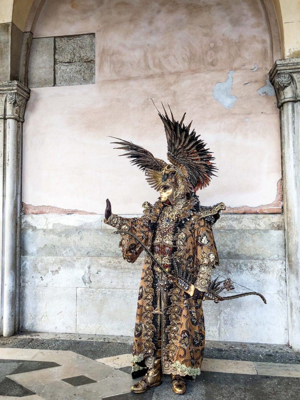 Awesome Carnival Masks, Masquerade Masks, Masquarade Masks, Venice Carnival 2018 Photos, Venice Carnival, Carnival Venice Italy, Venice Carnival, Carnevale Di Venezia, Venetian Masquerade Masks, Carnivale Di Venezia, Carnival Venice, Carnival Venezia, Best Halloween Costume Ideas On Pinterest, Carnaval Venice, Carnaval Venezia, Carnaval Di Venezia