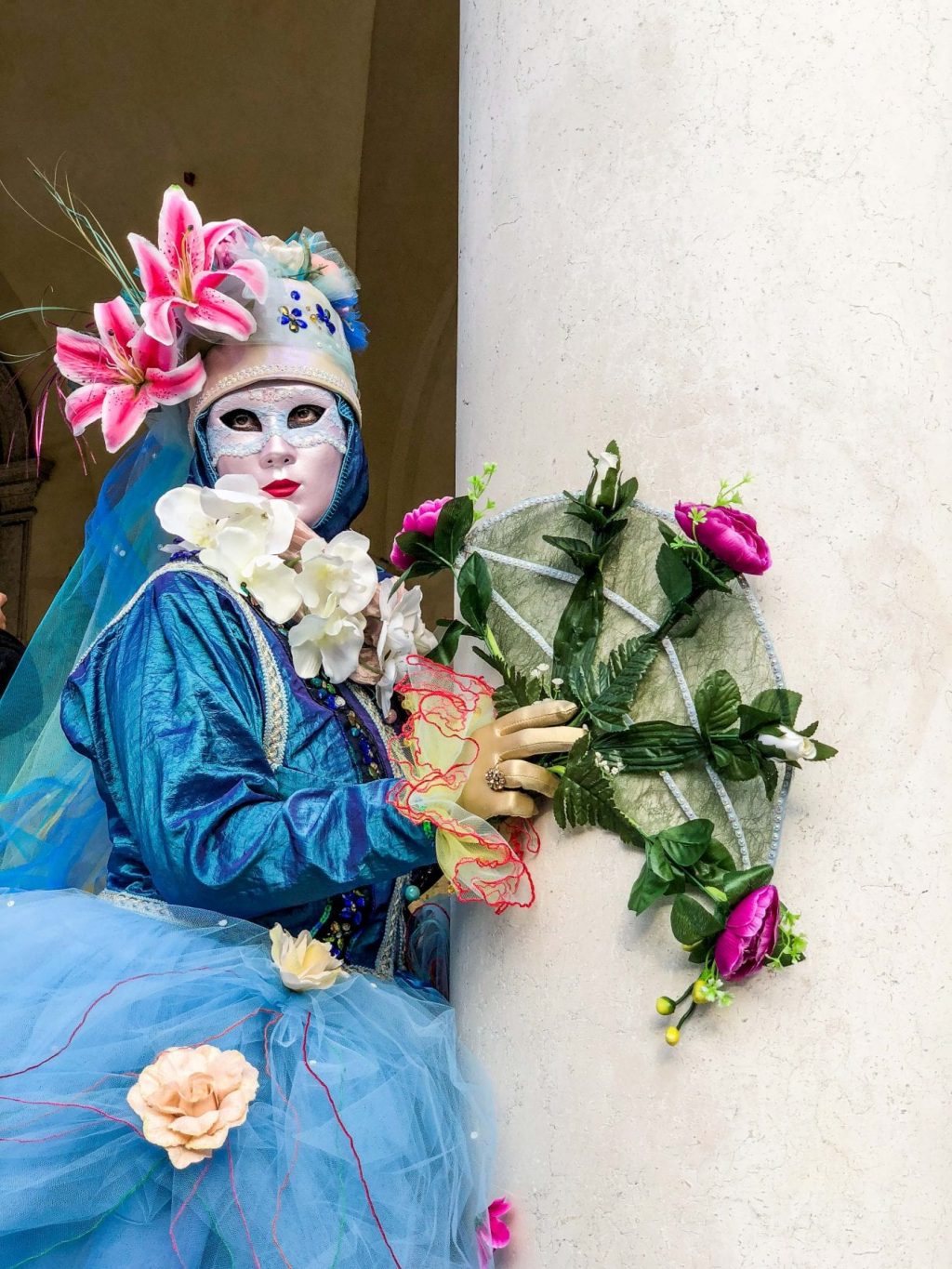 Awesome Floral Carnival Masks, Masquerade Masks, Masquarade Masks, Venice Carnival 2018 Photos, Venice Carnival, Carnival Venice Italy, Venice Carnival, Carnevale Di Venezia, Venetian Masquerade Masks, Carnivale Di Venezia, Carnival Venice, Carnival Venezia, Best Halloween Costume Ideas On Pinterest, Carnaval Venice, Carnaval Venezia, Carnaval Di Venezia