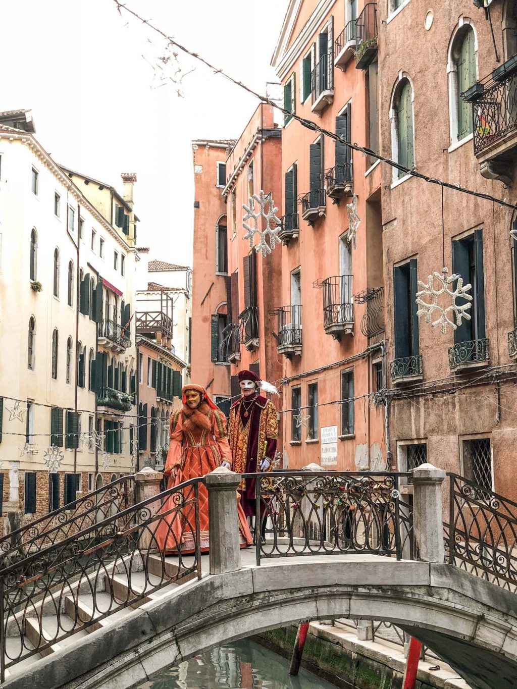 Carnival Di Venezia, Worlds Best Carnevale Costumes And Masquerade Masks