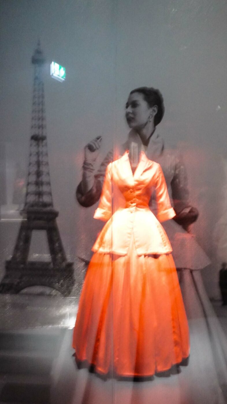 300 Awesome Couture Dresses By Christian Dior