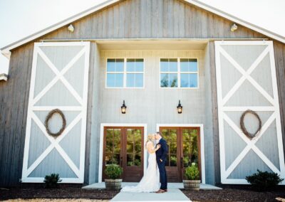 Best North Georgia Wedding Venue & Reception Hall: Grant Hill Farms