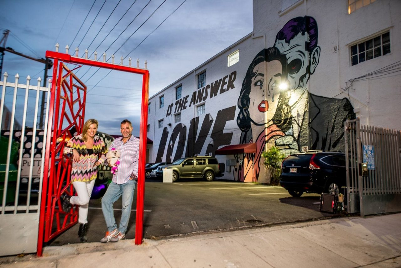 Leaving Casa Wynwood 5 Travel Summer Vacation