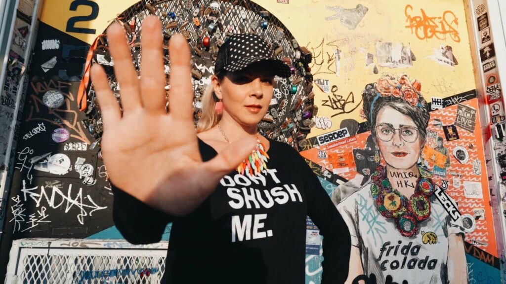 international women's day