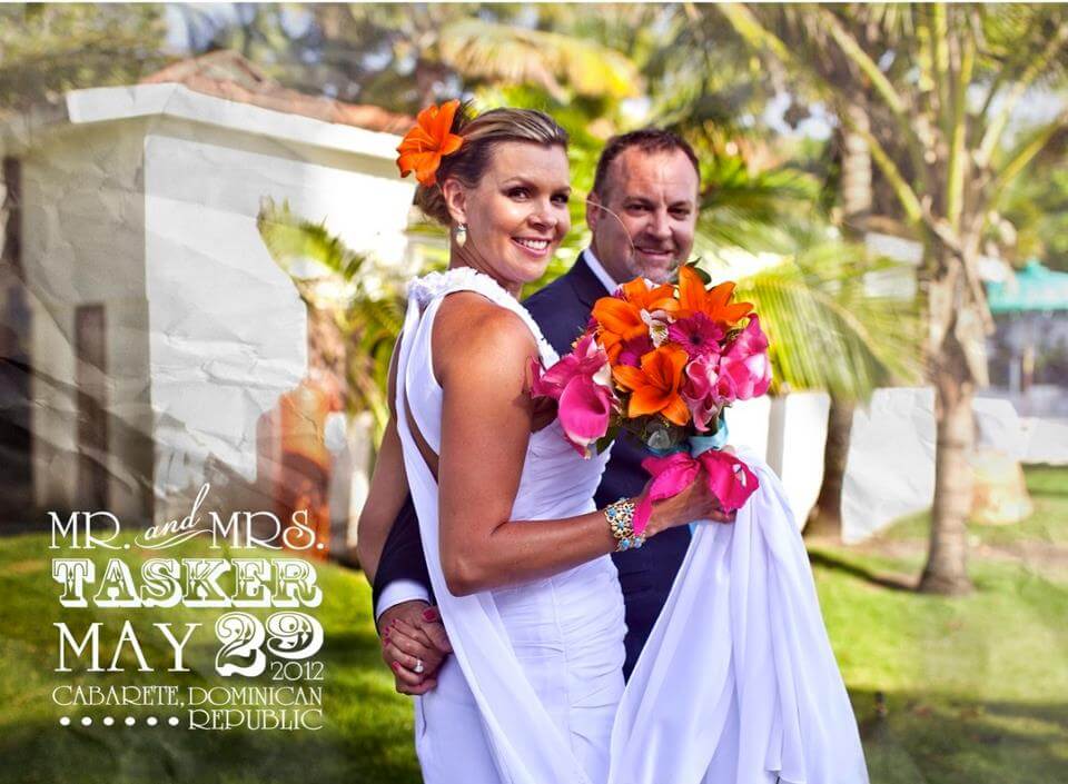 Best Dominican Wedding Ever | Wedding Ideas |