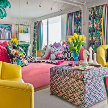 Inside The Interior Design Of My Miami Condo | #Mymyamicondo &Raquo; Design &Raquo;