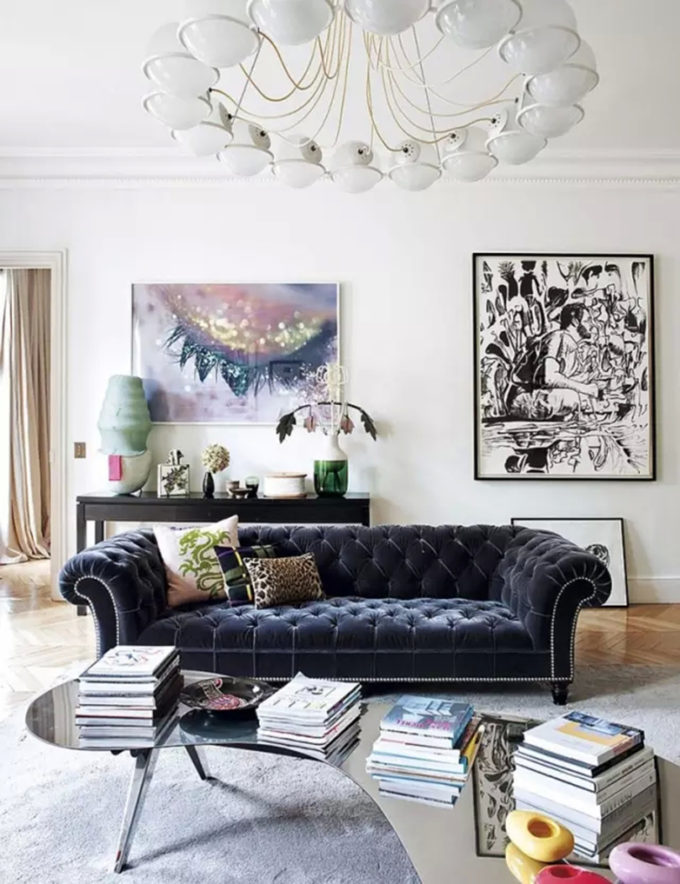 50 Best Interior Design Blogs 2024 To Follow »