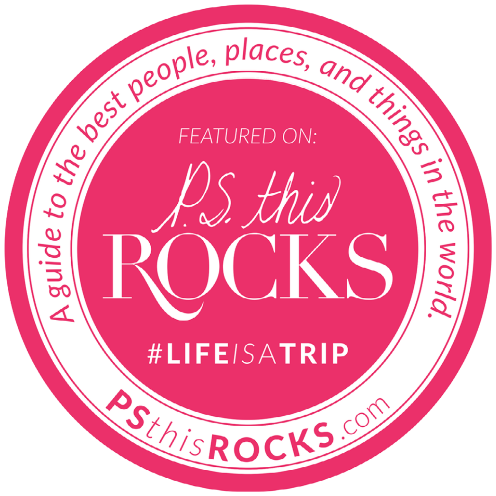 Home &Raquo; Travel Tips &Raquo; P.s. This Rocks Travel &Amp; Interior Design Blogs By Christi Tasker A Serial Entrepreneurs Lifestyle Blog Full Of Vacation Ideas, Home Design Inspiration, Art, Recipes, Parenting Tips, Over 40S Fashion Inspiration Psthisrocks, Best Travel Blogs, Best Travel Bloggers, Travel Bloggers, Travel Blogs