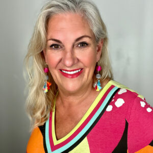 Pamela Reeves