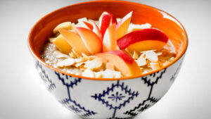 best oatmeal recipe, apple oatmeal recipe, best homemade oatmeal recipe, best apple oatmeal recipe