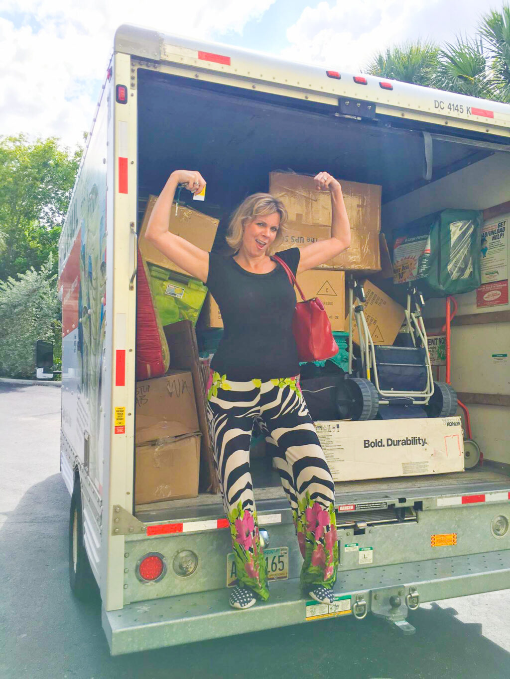 About Christi Tasker Miami Interior Designer & Travel Bloggers &Raquo;