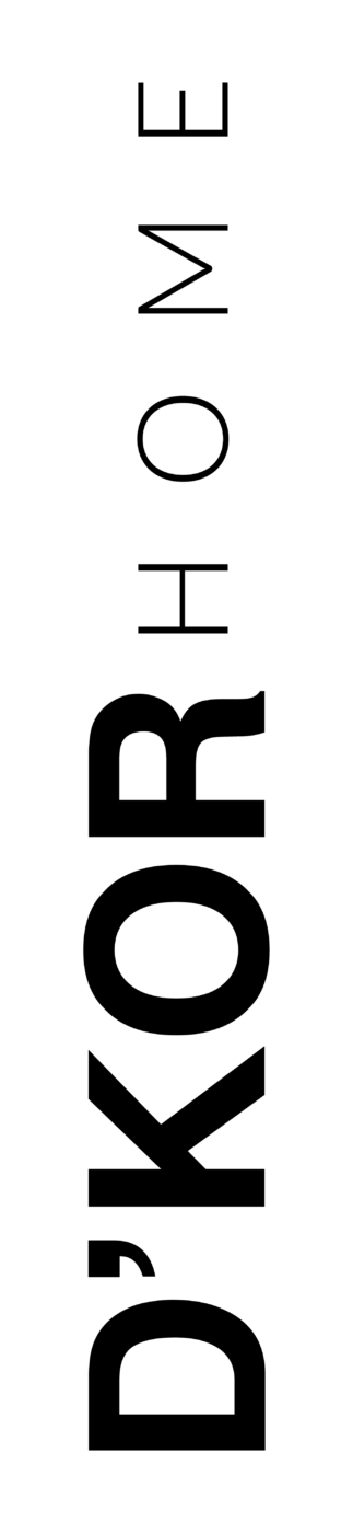 Dkor Home Logo