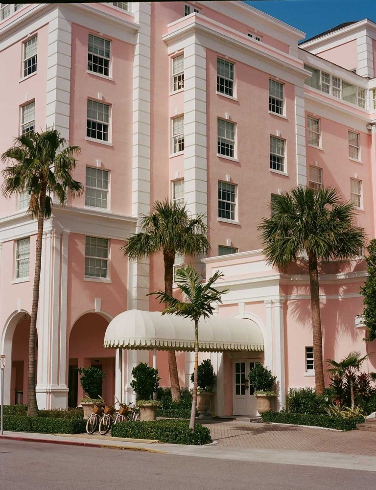 Thecolonypalmbeach |