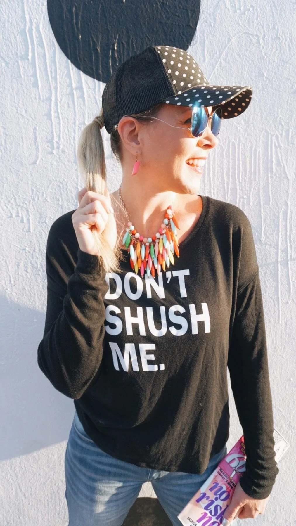 Don’t Shush Me! Especially On International Women’s Day | Fashion | Christian Dior | Fashion | P.s. This Rocks Travel &Amp; Interior Design Blogs By Christi Tasker A Serial Entrepreneurs Lifestyle Blog Full Of Vacation Ideas, Home Design Inspiration, Art, Recipes, Parenting Tips, Over 40S Fashion Inspiration Designer, Blogger, Fashion, Design, Travel