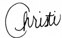 Christi Signature (1)